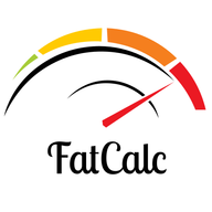 FatCalc Logo